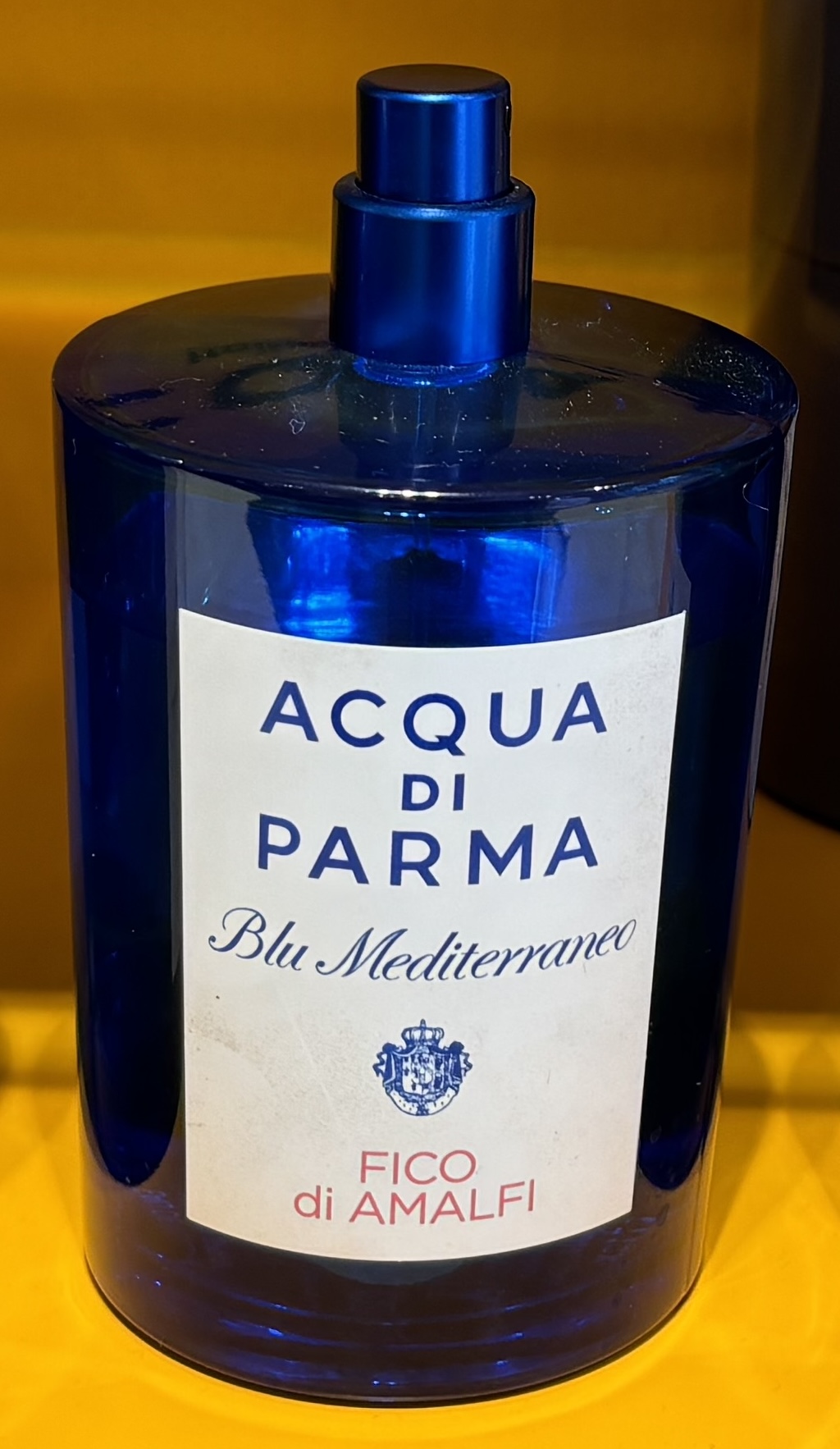 Acqua Di Parma Blu Mediterraneo Fico di Amalfi Eau de Toilette